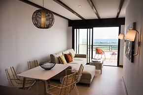 Complejo Bellavista Residencial