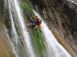 Complejo Bellavista Residencial