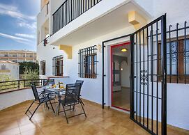 Complejo Bellavista Residencial