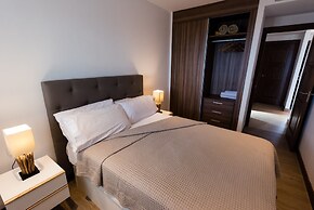 Complejo Bellavista Residencial