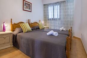 Complejo Bellavista Residencial