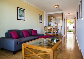 Complejo Bellavista Residencial