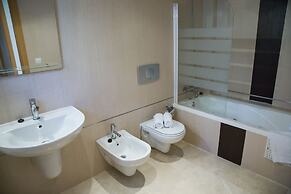 Complejo Bellavista Residencial