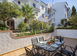 Complejo Bellavista Residencial