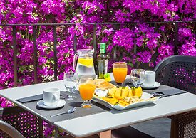 Complejo Bellavista Residencial