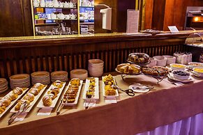 Hotel Les Jumeaux Courmayeur