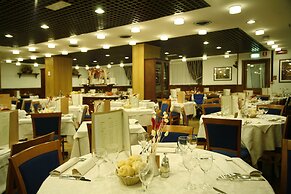 Hotel Les Jumeaux Courmayeur