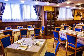 Hotel Les Jumeaux Courmayeur