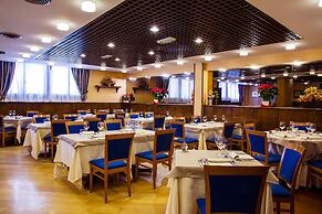 Hotel Les Jumeaux Courmayeur