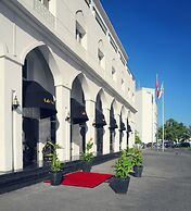 Ramada by Wyndham Qurum Beach