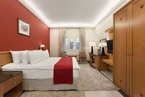 Ramada by Wyndham Qurum Beach