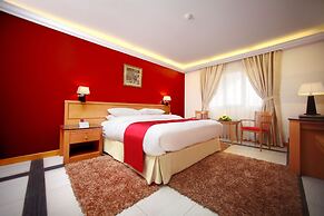 Ramada by Wyndham Qurum Beach