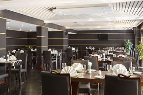 Ramada by Wyndham Qurum Beach