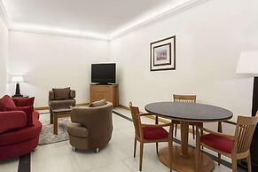 Ramada by Wyndham Qurum Beach