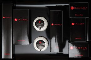 Ramada by Wyndham Qurum Beach