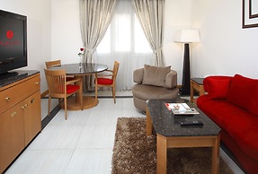 Ramada by Wyndham Qurum Beach