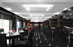 Ramada by Wyndham Qurum Beach