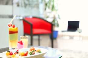 Ramada by Wyndham Qurum Beach