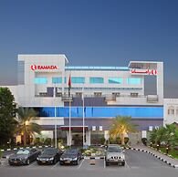 Ramada by Wyndham Qurum Beach