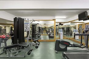 Ramada by Wyndham Qurum Beach