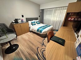 The North Garden Hotel Beijing Wangfujing