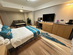The North Garden Hotel Beijing Wangfujing
