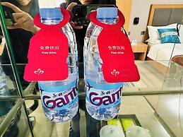 The North Garden Hotel Beijing Wangfujing