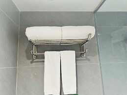 The North Garden Hotel Beijing Wangfujing