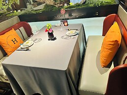 The North Garden Hotel Beijing Wangfujing