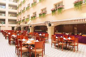 The North Garden Hotel Beijing Wangfujing