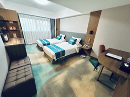 The North Garden Hotel Beijing Wangfujing