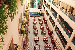 The North Garden Hotel Beijing Wangfujing