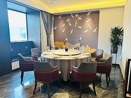 The North Garden Hotel Beijing Wangfujing