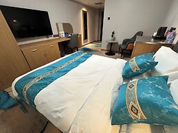 The North Garden Hotel Beijing Wangfujing