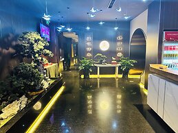 The North Garden Hotel Beijing Wangfujing