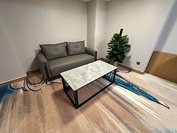 The North Garden Hotel Beijing Wangfujing