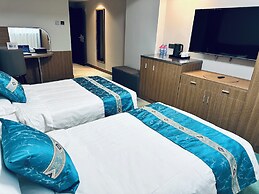 The North Garden Hotel Beijing Wangfujing