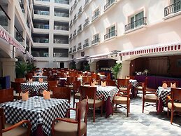 The North Garden Hotel Beijing Wangfujing