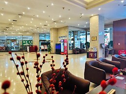 The North Garden Hotel Beijing Wangfujing