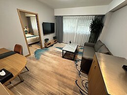 The North Garden Hotel Beijing Wangfujing