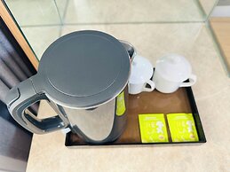 The North Garden Hotel Beijing Wangfujing