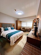 The North Garden Hotel Beijing Wangfujing