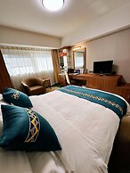 The North Garden Hotel Beijing Wangfujing