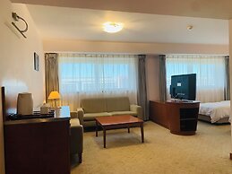 The North Garden Hotel Beijing Wangfujing