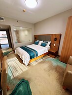 The North Garden Hotel Beijing Wangfujing