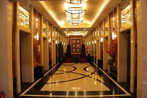 The North Garden Hotel Beijing Wangfujing