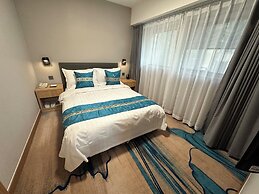 The North Garden Hotel Beijing Wangfujing