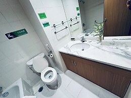 The North Garden Hotel Beijing Wangfujing