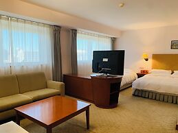 The North Garden Hotel Beijing Wangfujing