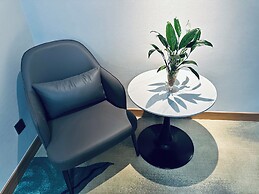 The North Garden Hotel Beijing Wangfujing